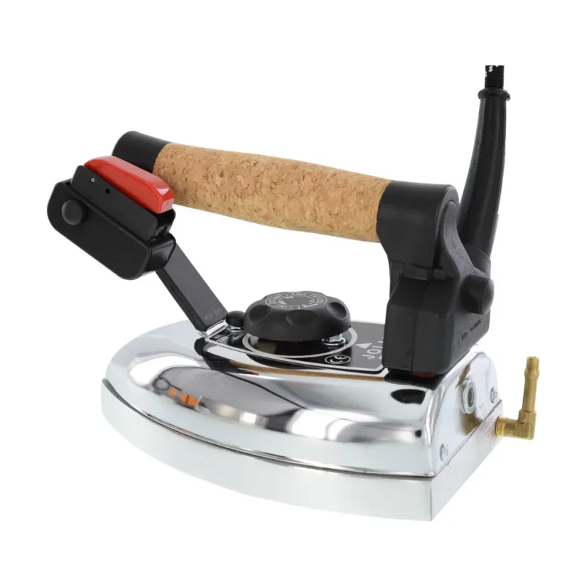 Naparovacia žehlička JOLLY, 800 W, 1,75 kg Naparovacia žehlička JOLLY, 800 W, 1,75 kg