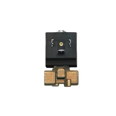 Elektromagnetický ventil 1/4" SA-MA, bez regulácie