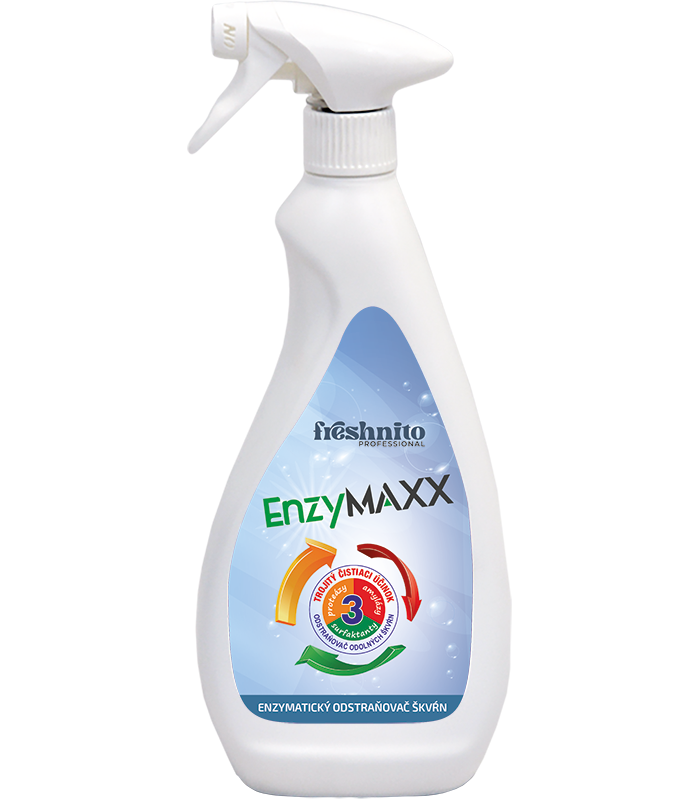 EnzyMAXX 750ml