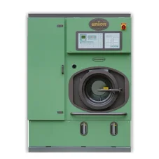 Priemyselný čistiaci stroj SYSTEMK4 HXL/HXP-8015, 15 kg