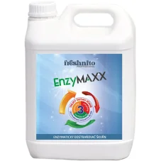 EnzyMAXX enzymatický zosilňovač prania na odolné škvrny 5 kg