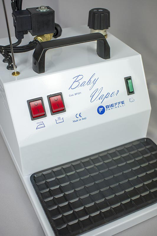 Žehliaca súprava BABY Vapor