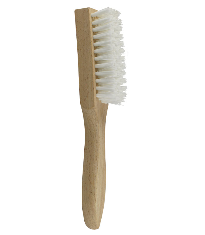 Detašovacia kefa nylon, mäkká, 20 mm