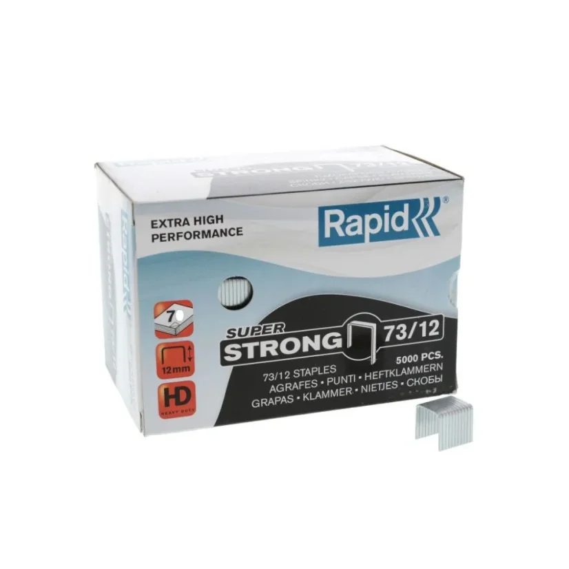 Spony Rapid 73/12 NK heavy duty