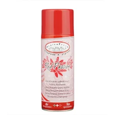 HygienFresh RED PASSION osviežovač textílií 400 ml