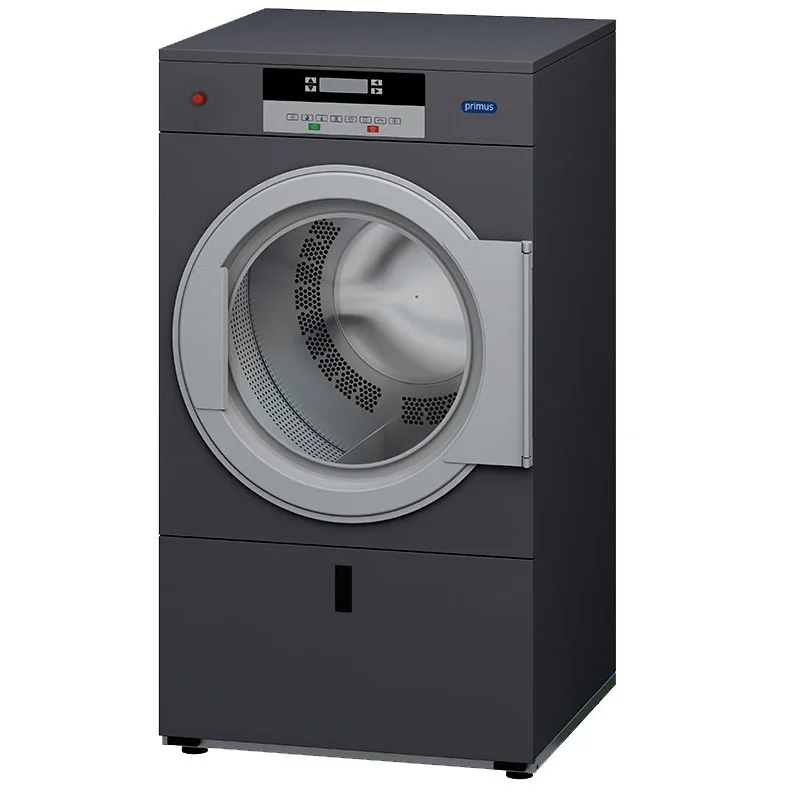 Priemyselný sušič bielizne TX9, 9 kg