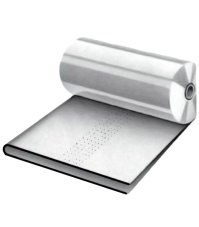 LDPE fólia, polhadica, šírka 60 cm