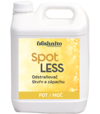 SpotLESS 5kg SpotLESS 5kg