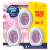 Ambi Pur  Flowers & Spring Mega Pack pre kúpeľne a toalety