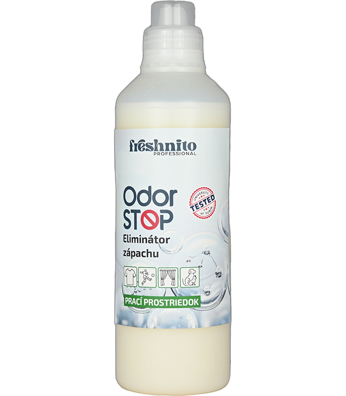 OdorSTOP Detergent 1 kg OdorSTOP Detergent 1 kg