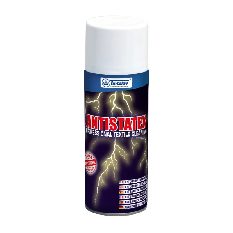 ANTISTATEX antistatický sprej na textílie 400 ml
