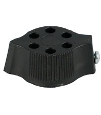 Gombík termostatu žehličky BIEFFE Gombík termostatu žehličky BIEFFE