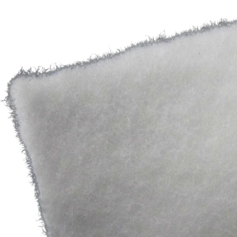 Polyesterová vpichovaná plsť na žehlič 1000 g/m², cena za 1 m²