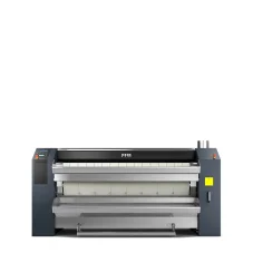 Priemyselný valcový žehlič I50-200, šírka 200 cm