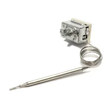 Termostat so sondou 30-120 °C, 1000 mm