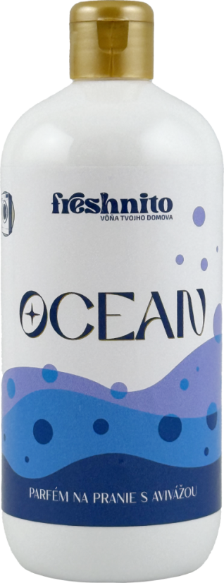 Parfém na pranie OCEAN