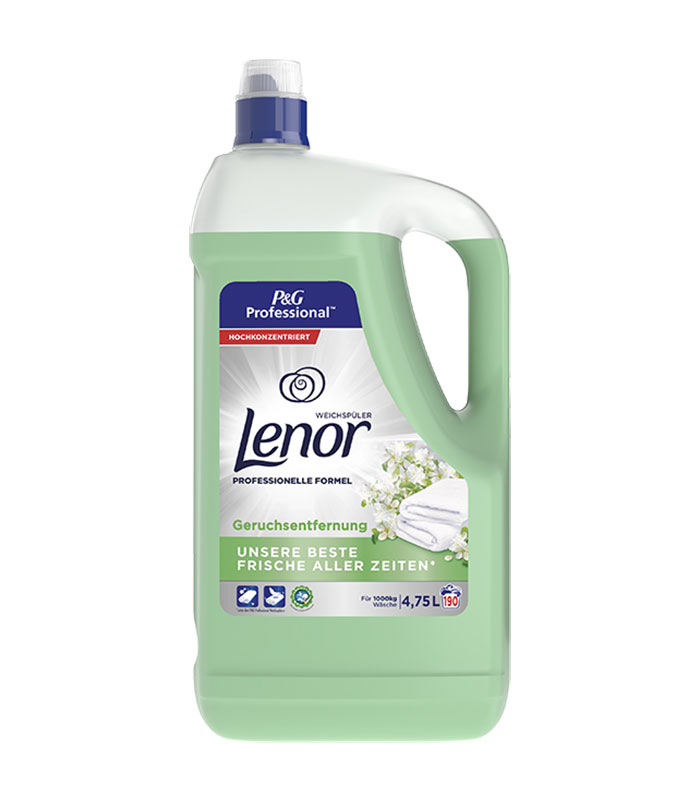 LENOR Odour Eliminator 4,75L LENOR Odour Eliminator 4,75L
