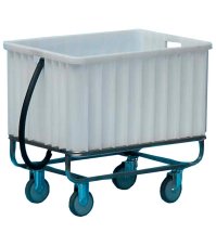 Manipulačný vozík PV40 Manipulačný vozík PV40