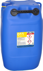 Additive D11 60L / 60kg