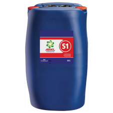 ARIEL S1 Actilift detergent 60L