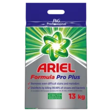 Ariel Formula Pro Plus