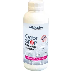 OdorSTOP vonná esencia na pranie proti zápachu 250 ml