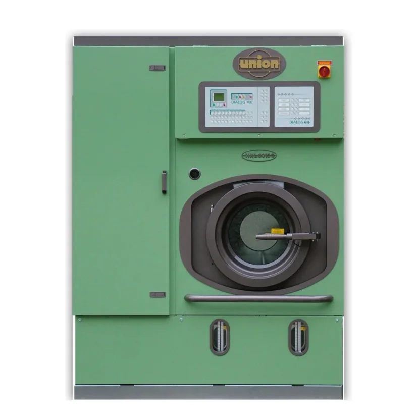 Priemyselný čistiaci stroj SYSTEMK4 HXL/HXP-8015, 15 kg Priemyselný čistiaci stroj SYSTEMK4 HXL/HXP-8015, 15 kg