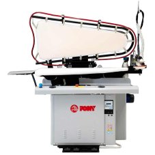 DLP nohavicový lis DLP nohavicový lis