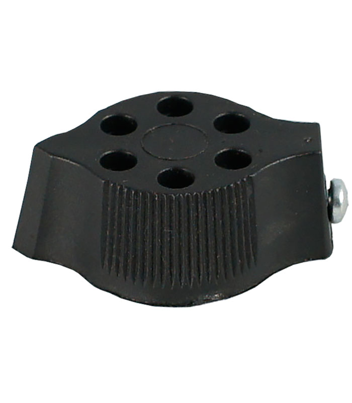 Gombík termostatu žehličky BIEFFE