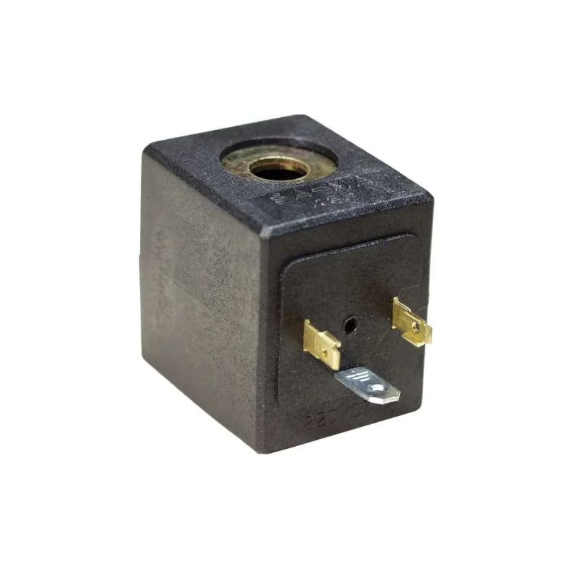 Elektromagnetická cievka SA-MA typ SM5, 22 W, 230 V Elektromagnetická cievka SA-MA typ SM5, 22 W, 230 V