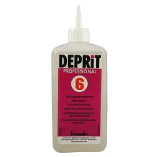DEPRIT PROF 6 detašovací prostriedok na atrament, 500 ml