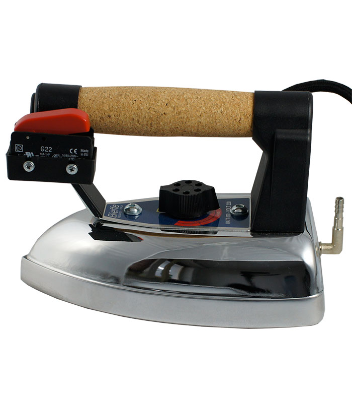 Naparovacia žehlička BIEFFE Naparovacia žehlička BIEFFE