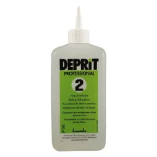 DEPRIT PROF 2 detašovací prostriedok na farby a lepidlá, 500 ml