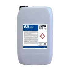 Additive A9 POWER alkalický zosilňovač prania 20 L / 29 kg