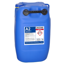 Additive A2 60L / 75 kg