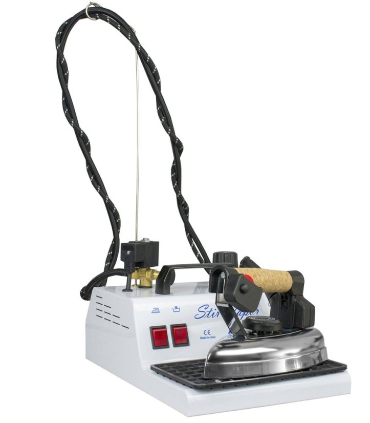 Žehliaca súprava STIR Vapor