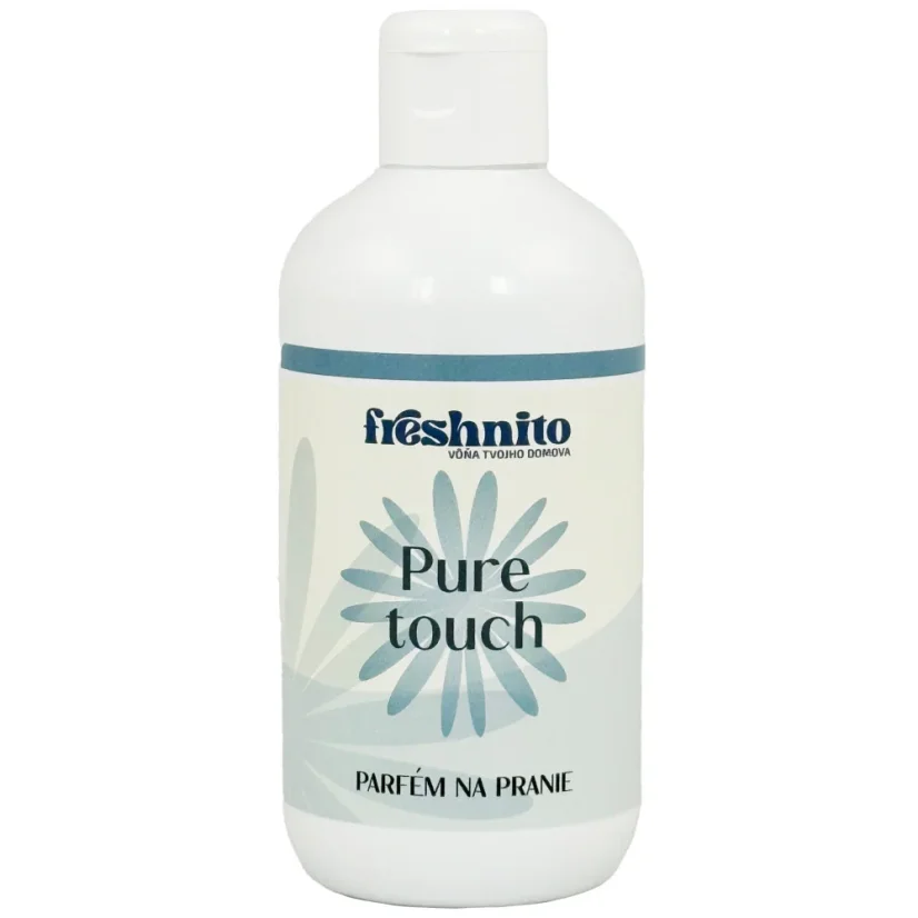 Parfém na pranie bielizne Pure touch 250 ml