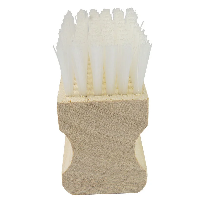 Detašovacia kefa nylon, úzka, bez rúčky, 20 mm