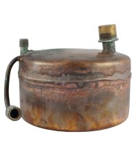 Kotlík vyvíjača STIR 1,5 l Kotlík vyvíjača STIR 1,5 l