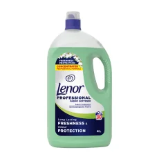 LENOR Freshness Protection aviváž proti pachom 4 L
