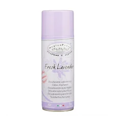HygienFresh FRESH LAVENDER osviežovač textílií 400 ml