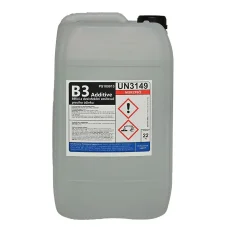 Additive B3 bieliaci a dezinfekčný prostriedok 20 L / 22 kg