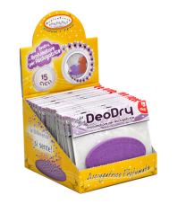 DeoDry Orchidea Selvatica DeoDry Orchidea Selvatica