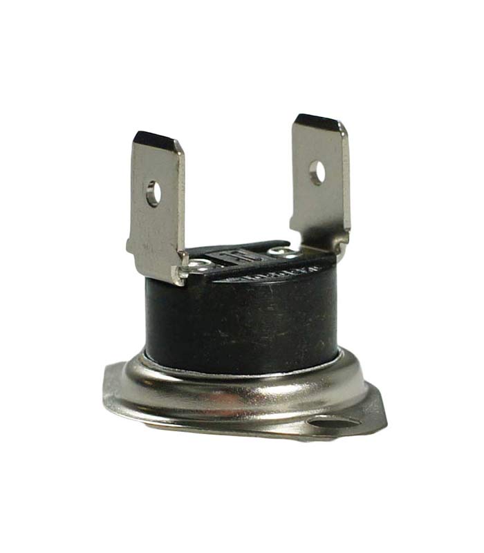 Termostat 90 °C, automatický reset