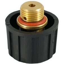 Zátka s poistným ventilom 1/2", vonkajší závit