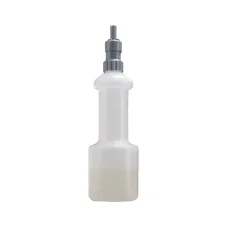 Plniaca fľaša na parný vyvíjač, 1,2 l, nekvapkajúci uzáver