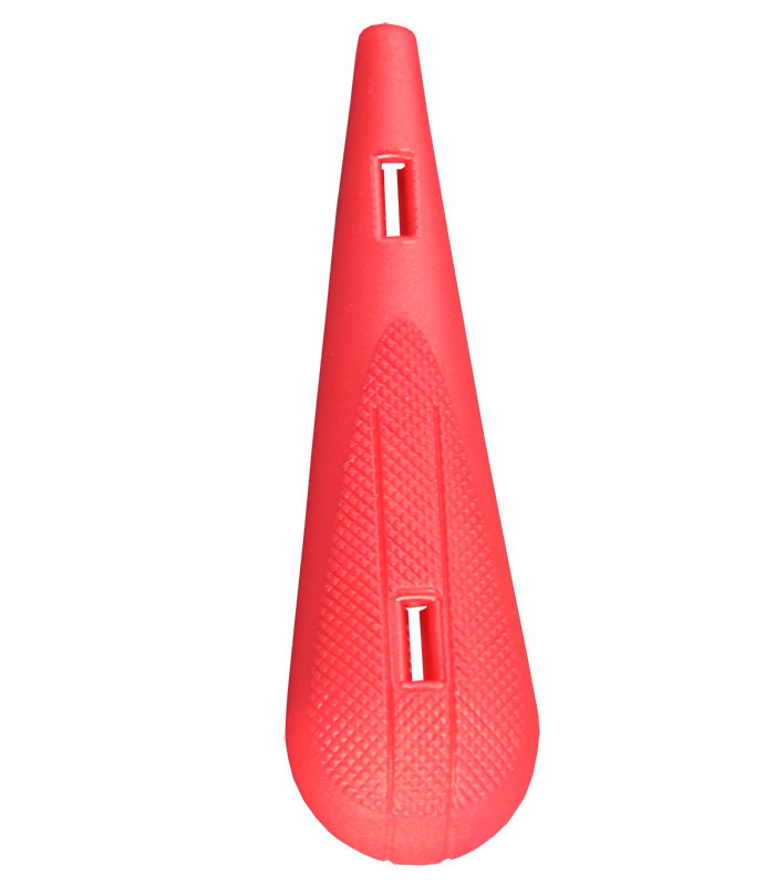 Plastová výstuž na plecia, 500 ks/kartón