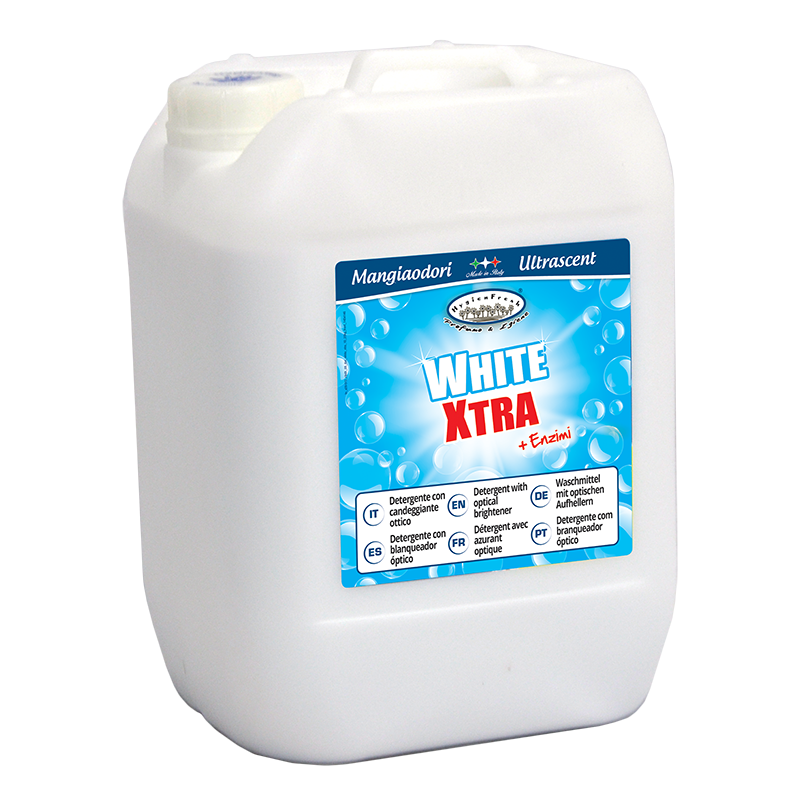 White Xtra 10kg
