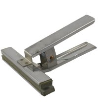 Svorka na kabáty, 185x30 mm, priama