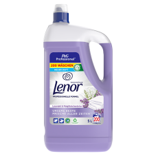 LENOR Lavender 5L LENOR Lavender 5L
